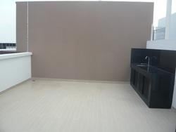 Bartley Residences (D19), Apartment #99734222